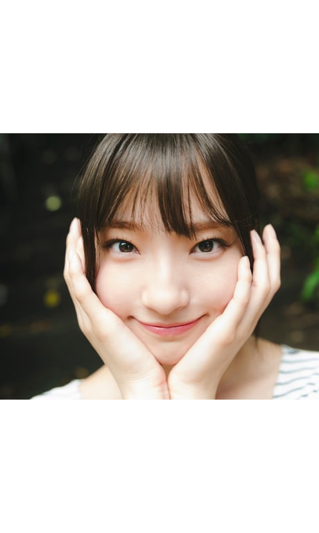 图片[38]-2024.09.09 【数字限定】里仲菜月写真集「看这边，小菜月！」 (週刊プレイボーイ PHOTO BOOK) - 在线免费观看-阅图吧