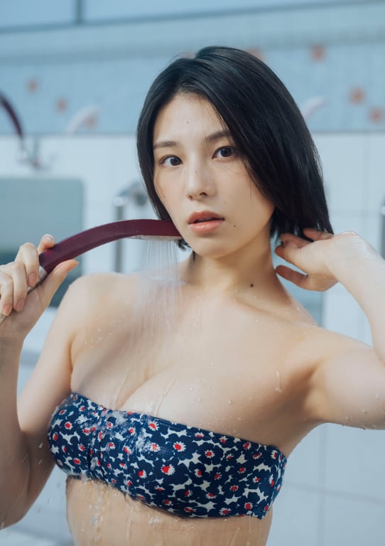 图片[22]-#Iori Sagara 相楽伊織 – Drunkenness 醉不知(2023-11-16) - 全本免费在线观看-阅图吧