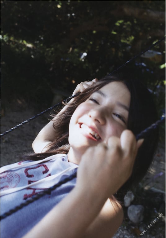 图片[64]-#川島海荷 写真集 青之走廊 - 全本免费在线观看-阅图吧