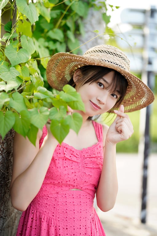 图片[18]-#Maria Makino – 少年Magazine Others! YM2021 No.42 - 全本免费在线观看-阅图吧