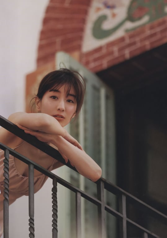 图片[13]-#田中みな実1st写真集『Sincerely yours…』 - 全本免费在线观看-阅图吧