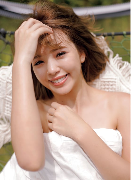 图片[90]-#Nicole Fujita 藤田妮可 Photobook You like it (2020.02.21) - 全本免费在线观看-阅图吧