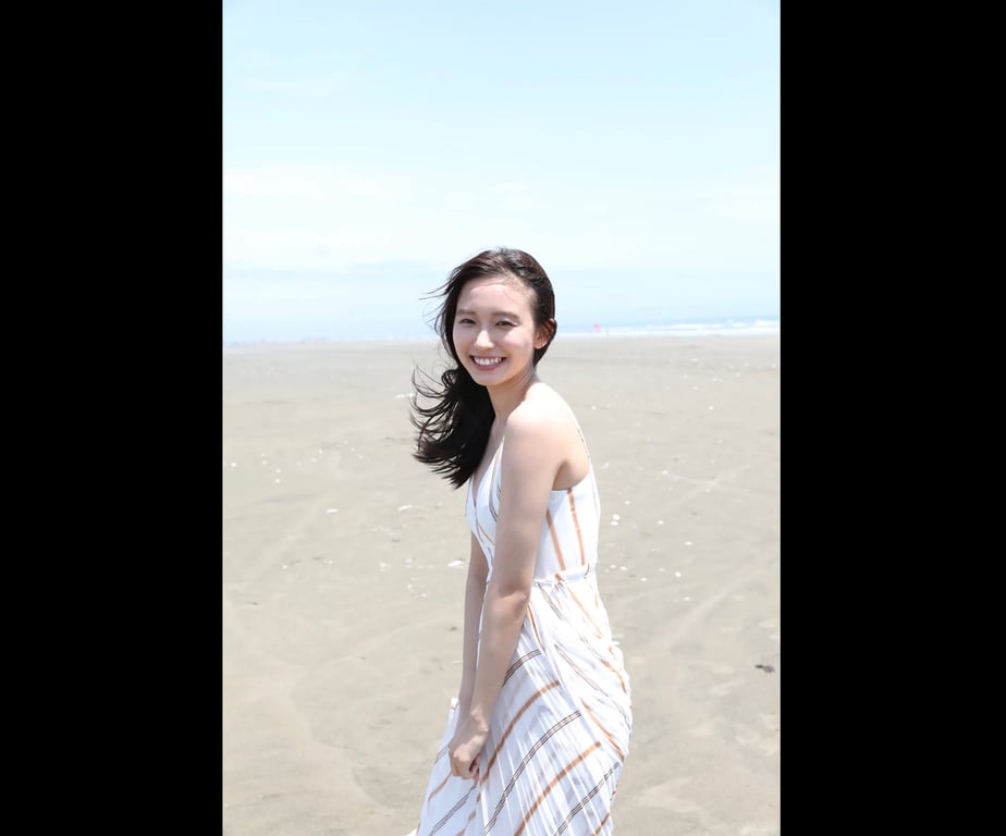 图片[57]-#FRIDAYデジタル写真集 志田音々 誰もが恋するピュアSEXY No Watermark - 全本免费在线观看-阅图吧