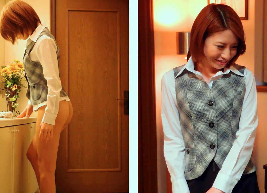 图片[39]-#水树理沙 妄想彼女NUDE vol.15 - 全本免费在线观看-阅图吧