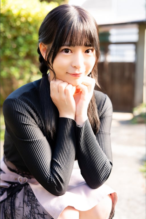 图片[4]-長野雅「回乡」グラビアプレス デジタル写真集 - 在线免费观看-阅图吧