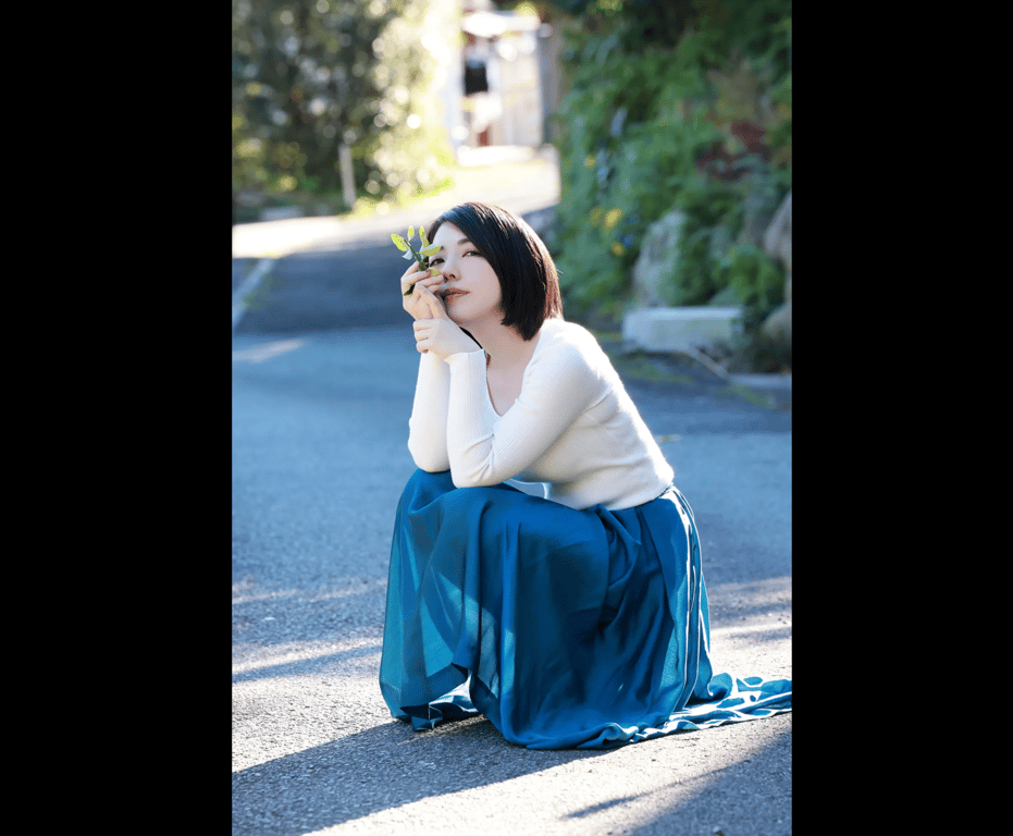 图片[5]-#永冈怜子 从那以后 ｖｏｌ．３ ＦＲＩＤＡＹ数字写真集 - 全本免费在线观看-阅图吧