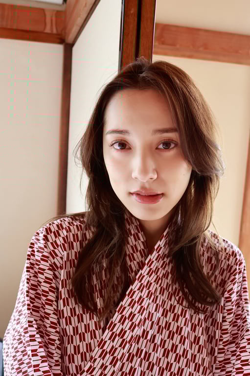 图片[41]-2023.06.30 都丸纱也华 汤烟F杯 周刊现代数字写真集 - 在线免费观看-阅图吧