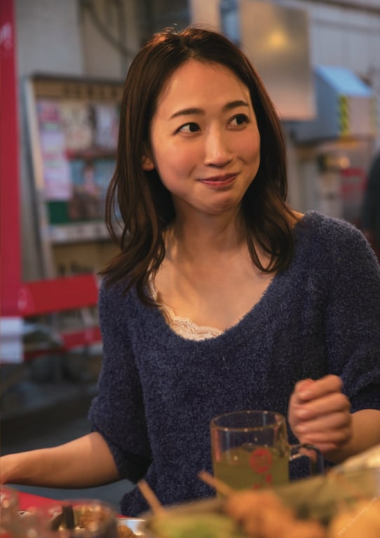 图片[59]-#水戸かな1st写真集『邂逅』 - 全本免费在线观看-阅图吧