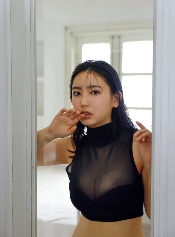 图片[15]-#沢口爱华 绽放彩虹色（视频&其他镜头附） - 全本免费在线观看-阅图吧