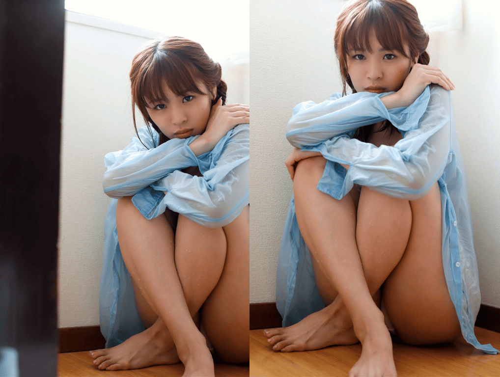 图片[54]-#野々宮ミカ「和你卿卿我我」ギルドデジタル写真集[116P] - 全本免费在线观看-阅图吧