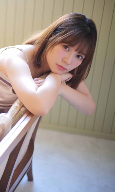 图片[35]-#【数字限定】Liyuu写真集「太阳之光」 週プレ PHOTO BOOK - 全本免费在线观看-阅图吧