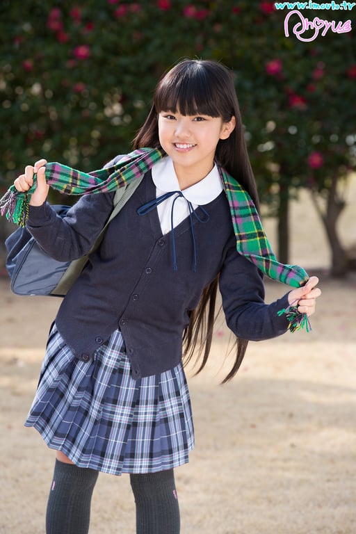 图片[27]-香月杏珠 『第一次的Chu♪』 - 在线免费观看-阅图吧