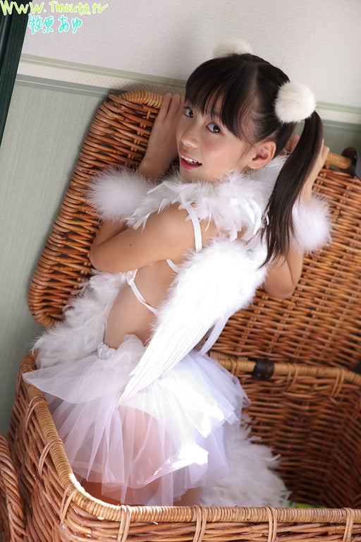 图片[184]-牧原あゆ 『純真無垢』 - 在线免费观看-阅图吧