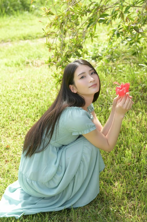 图片[4]-#本庄 鈴 Platinum Beauty vol.2 All未公开100Cut超完全版 FRIDAY Digital写真集 - 全本免费在线观看-阅图吧