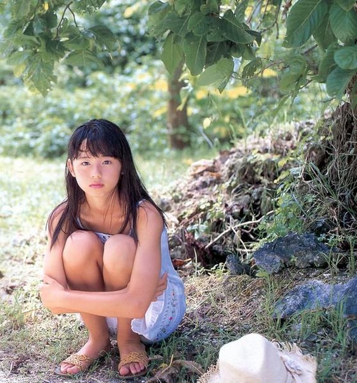 图片[90]-#Rina Koike 小池里奈 1st Photobook – Tenshin Ranman 天真烂漫 (2006-01-23) - 全本免费在线观看-阅图吧