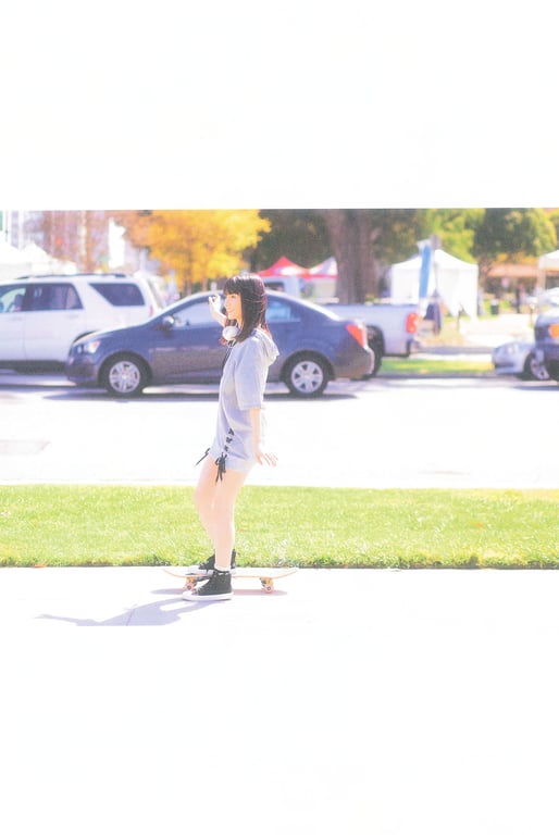 图片[69]-#道重沙由美 写真集 『 DREAM 』 - 全本免费在线观看-阅图吧