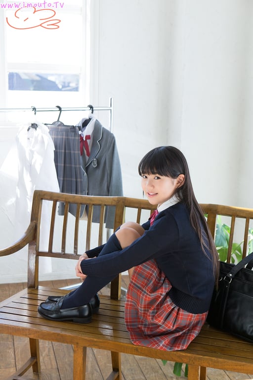 图片[9]-竹下美羽11歳_天真烂漫(Part1) - 在线免费观看-阅图吧