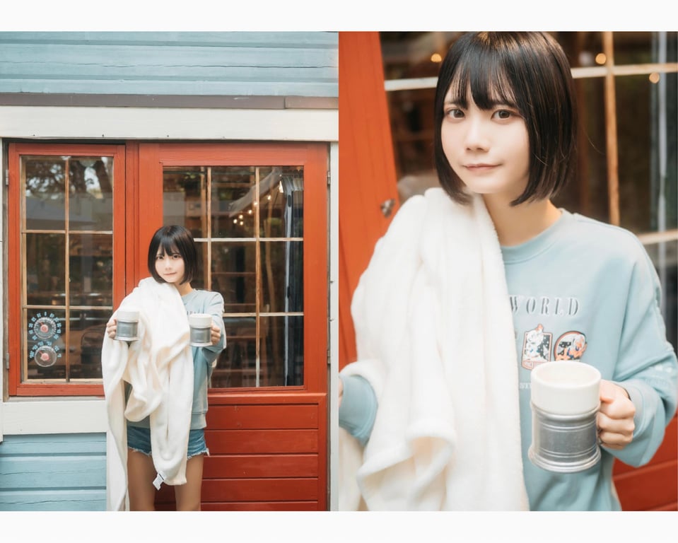 图片[166]-#ときめき。かれしちゃん e-book (wunder publishing house) - 全本免费在线观看-阅图吧