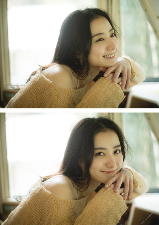 图片[38]-#Riho Takada 高田里穂 – I love your sister! 我好喜欢姐姐！ (2022-03-24) - 全本免费在线观看-阅图吧