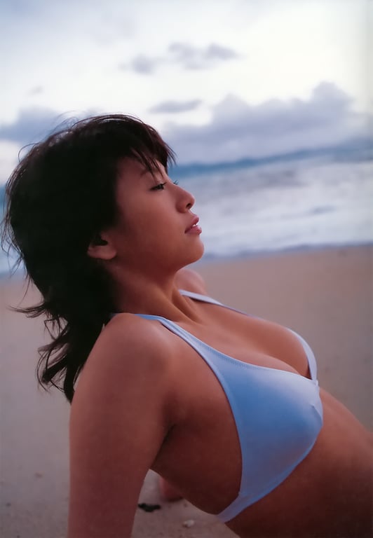 图片[82]-#小阪由佳 – 小阪由佳 (2005.02.15) - 全本免费在线观看-阅图吧