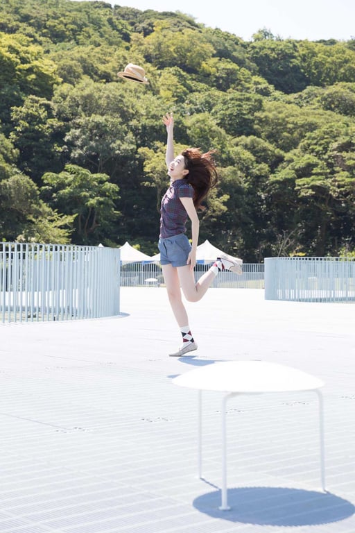 图片[18]-#Marie Iitoyo 饭丰玛丽耶 – PROTO STAR 饭丰玛丽耶 vol.1-4 - 全本免费在线观看-阅图吧