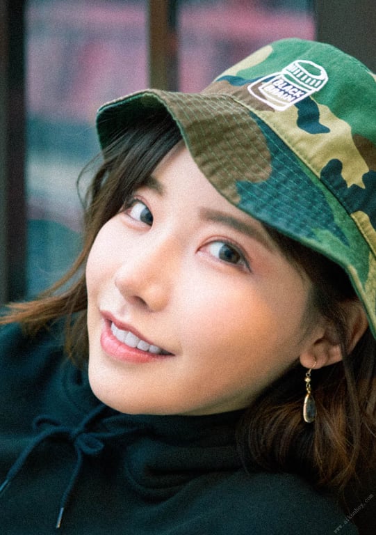 图片[8]-#NEWLOOK【girl meets street】深田英美里 - 在线免费观看-阅图吧