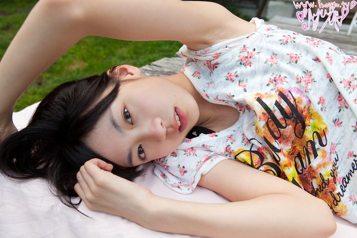 图片[166]-牧原あゆ 『あゆ日和』 - 在线免费观看-阅图吧