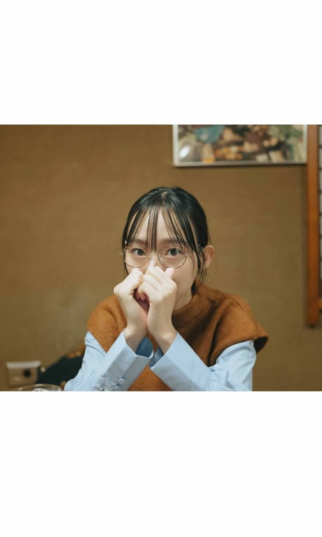 图片[49]-#Kanami Takasaki 高崎要 – I want to date, I want to be loved 想要约会、想要被爱 (2021-12-13) - 全本免费在线观看-阅图吧