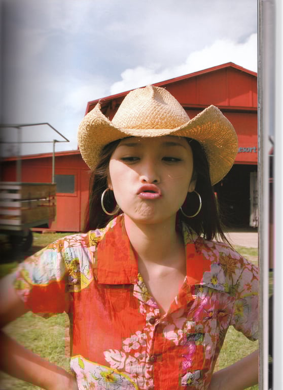 图片[15]-#石川梨華写真集 『华恋』 - 全本免费在线观看-阅图吧