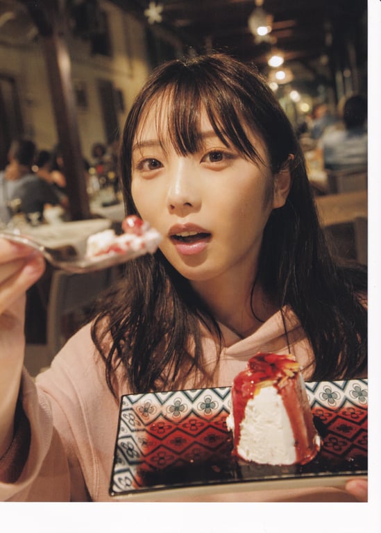 图片[50]-#与田祐希2nd写真集 沉默的时间 (High Qulity) - 全本免费在线观看-阅图吧