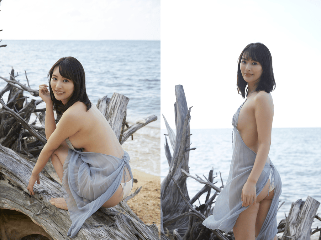 图片[3]-[Bamboo e-Book] 姬野南 - Nostalgia[64P] - 在线免费观看-阅图吧