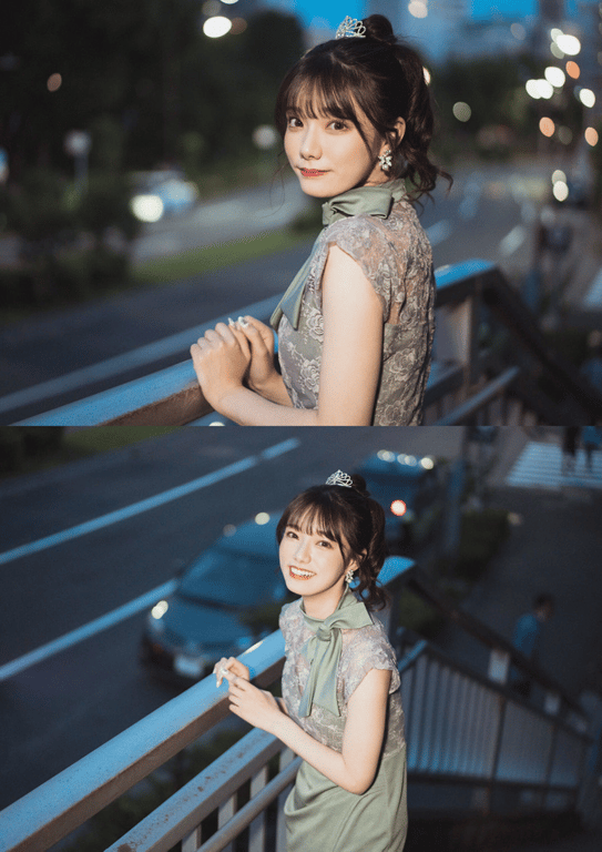 图片[6]-宫下玲奈 #LadyMary - 在线免费观看-阅图吧