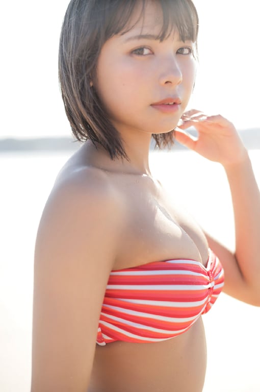 图片[45]-#Amisa Miyazaki 宫崎亚美沙 – SLEEPING GIRL (2021-11-01) - 全本免费在线观看-阅图吧