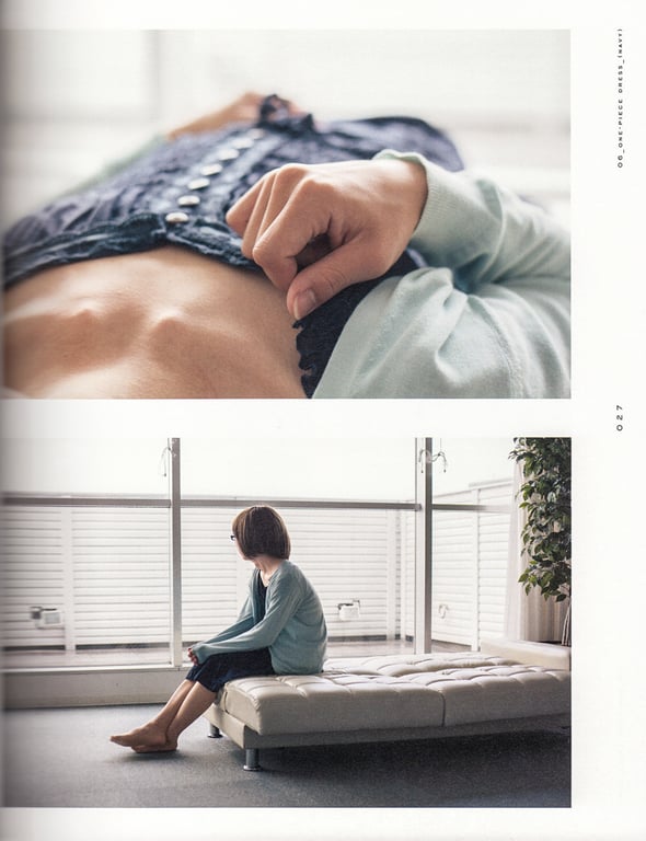 图片[20]-#青山裕企 Photobook 26sets\【青山裕企】女装少年 - 全本免费在线观看-阅图吧