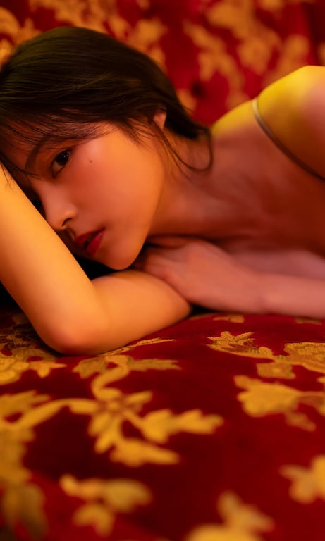 图片[56]-【数字限定】宇咲写真集「冬日融情」 週プレ PHOTO BOOK - 在线免费观看-阅图吧