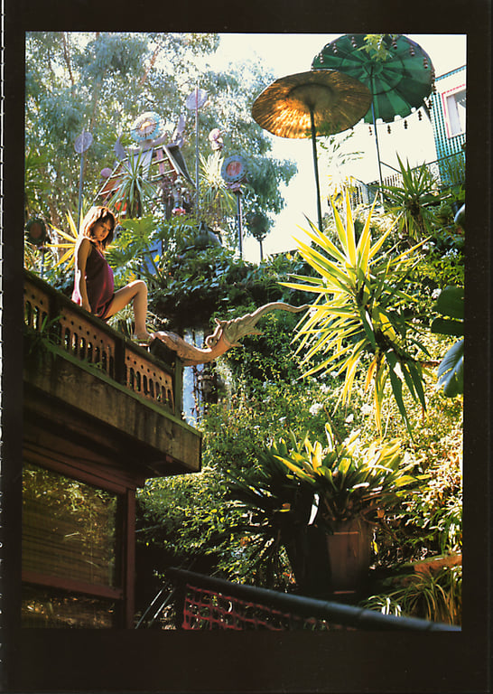 图片[102]-#(月刊系列 040) – 月刊040 安达祐实Special - 全本免费在线观看-阅图吧