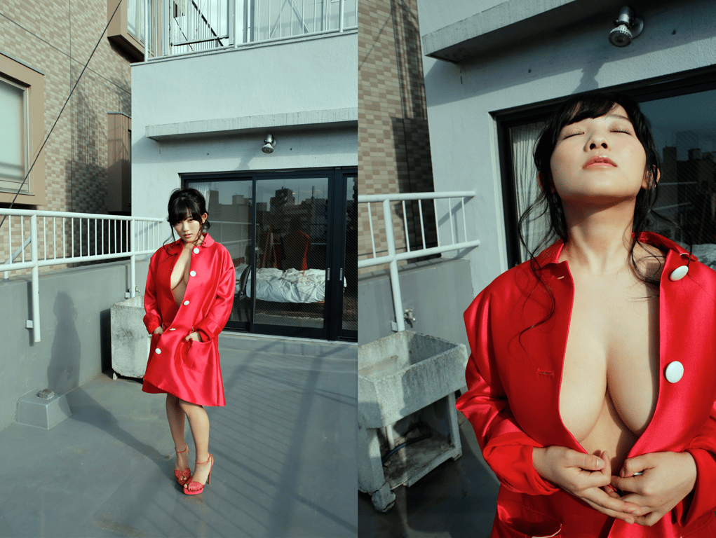 图片[16]-#FLASHデジタル写真集 天木じゅん イチャつきお泊りＩカップ - 全本免费在线观看-阅图吧