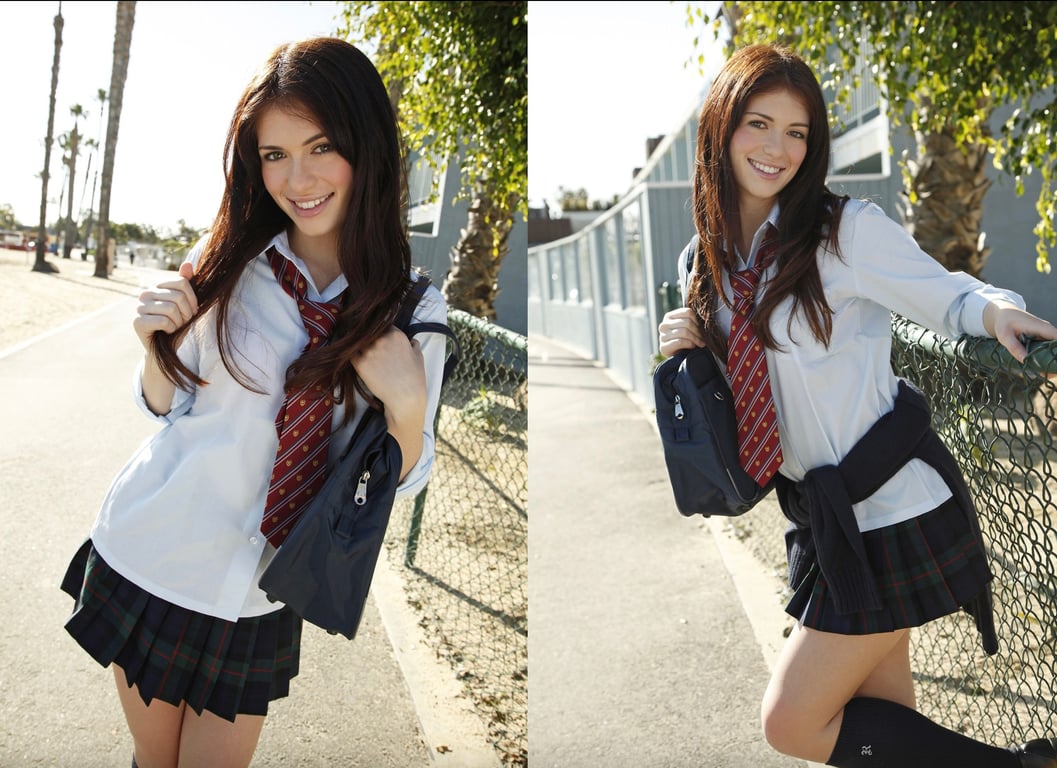 图片[3]-#麗しの海外GIRL Ashlyn Rae 写真集 (迷宫) - 全本免费在线观看-阅图吧