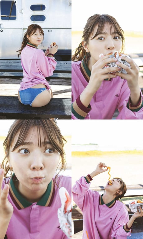 图片[57]-#川津明日香写真集「冬日绽放Winter Flower」(NO watermark) - 全本免费在线观看-阅图吧