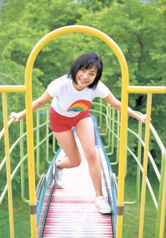 图片[80]-#小向美奈子 – MINA-FULL - 全本免费在线观看-阅图吧