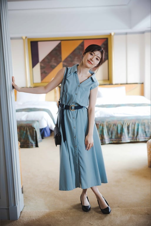 图片[26]-#Tomu Muto 武藤十梦 – Genius to seduce 诱惑的才女 (2023-07-21) - 全本免费在线观看-阅图吧