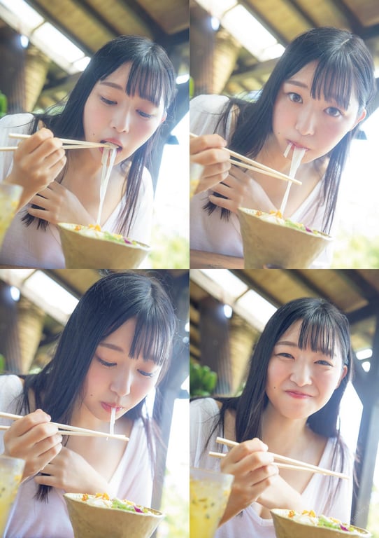 图片[100]-#Yurika Wagatsuma 我妻百合花 1st Photobook – Self-indulgence Yurika’s angelic smile 任性百合花的天使笑容 (2021-11-30) - 全本免费在线观看-阅图吧