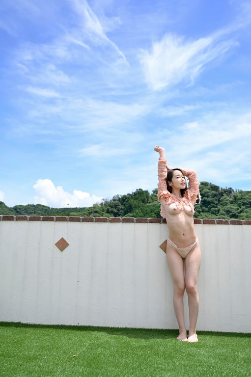 图片[25]-#篠田ゆう 避暑地で出会ったオンナ 週刊ポストデジタル写真集 - 全本免费在线观看-阅图吧