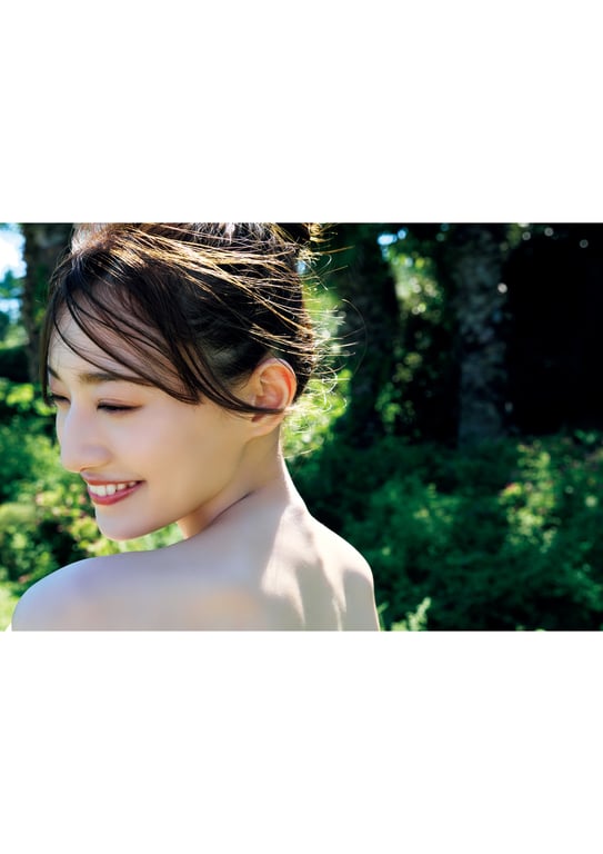 图片[102]-中田花奈 ２ｎｄ写真集 撩拨人心 - 在线免费观看-阅图吧