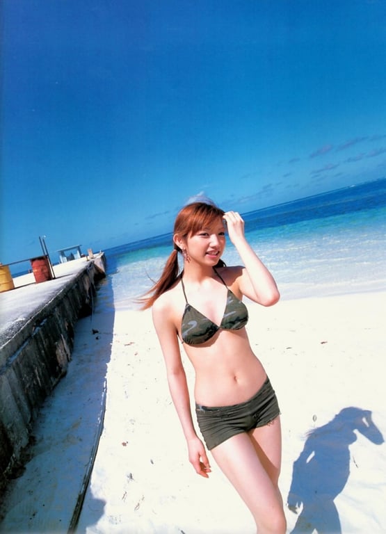 图片[25]-#Maki Goto 后藤真希 – maki (2003-03-21) - 全本免费在线观看-阅图吧