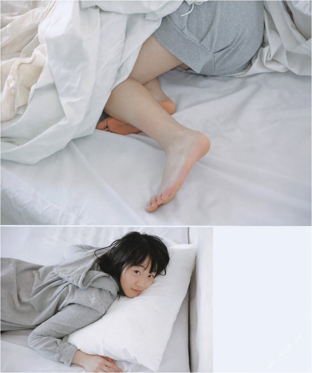 图片[83]-#青山裕企 Photobook 26sets\【青山裕企】对你，一见钟情 - 全本免费在线观看-阅图吧