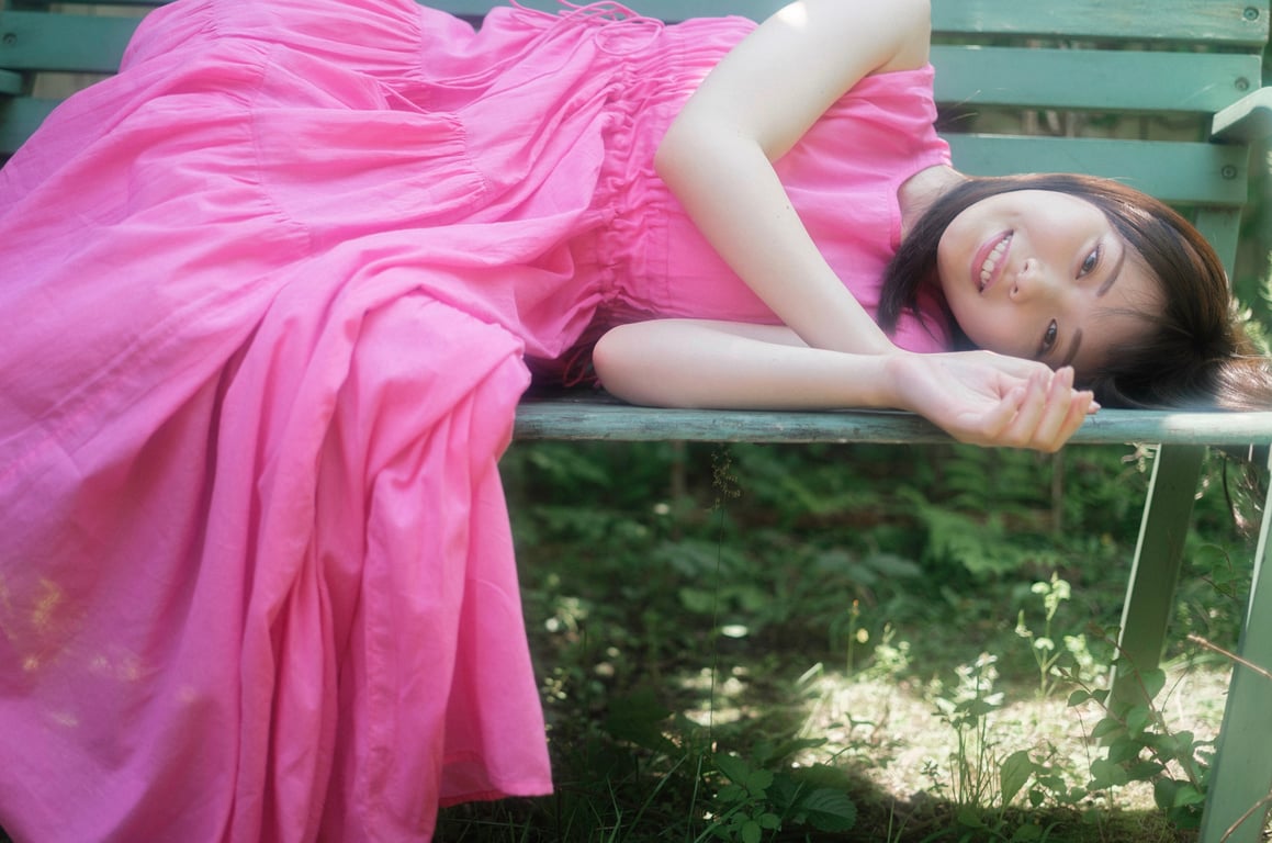 图片[12]-#とられち 石川澪 – 石川澪 Digital写真集 - 全本免费在线观看-阅图吧