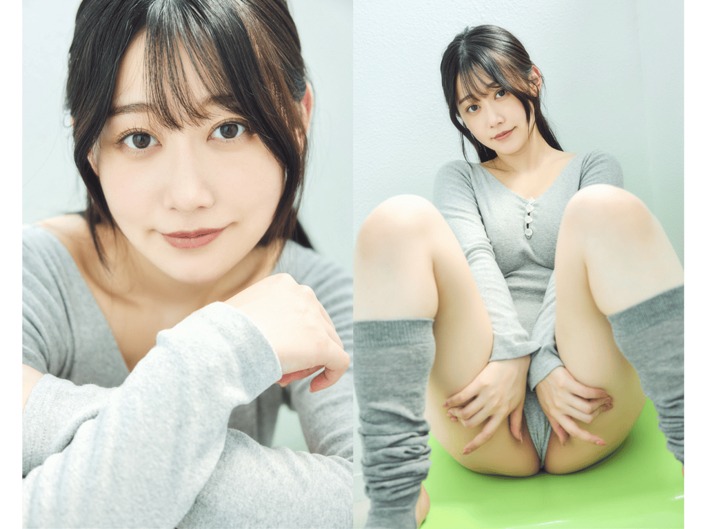 图片[45]-#要あい『Kiss You』(Spice Visual) - 全本免费在线观看-阅图吧