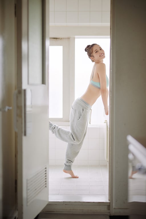 图片[10]-#Miyu Murashima 村島未悠 – Good girl switch 好女人开关 (2023-01-31) - 全本免费在线观看-阅图吧