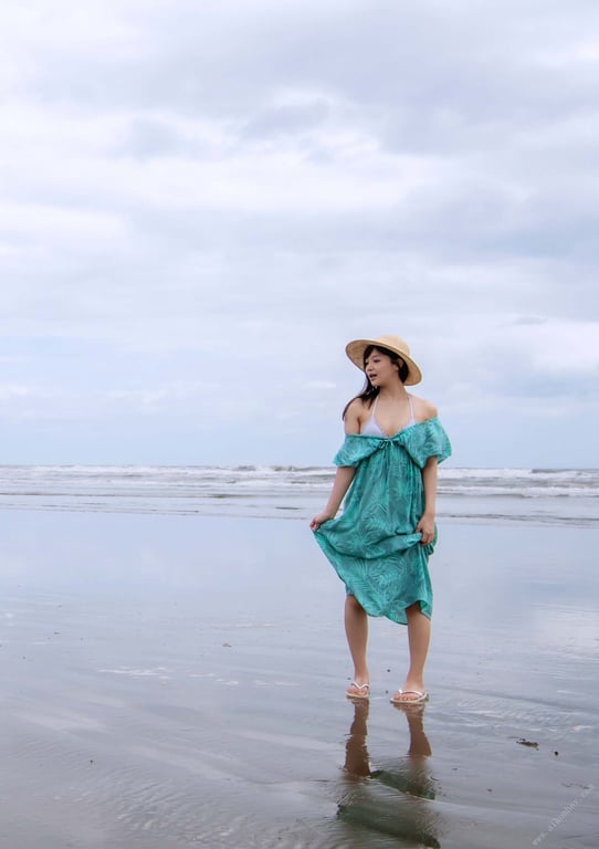 图片[4]-#夏木 凛 デジタル写真集「Endless Summer」 - 全本免费在线观看-阅图吧